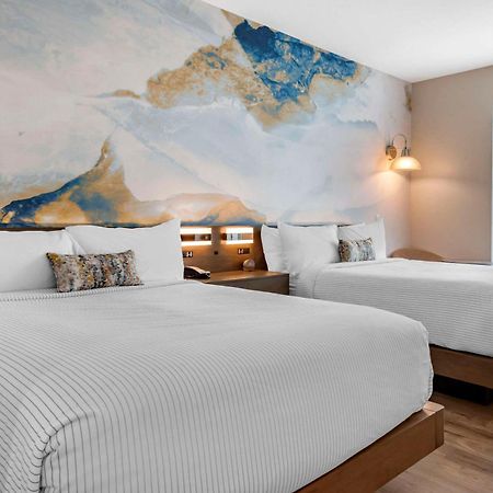 Cambria Hotel Orlando Airport Экстерьер фото