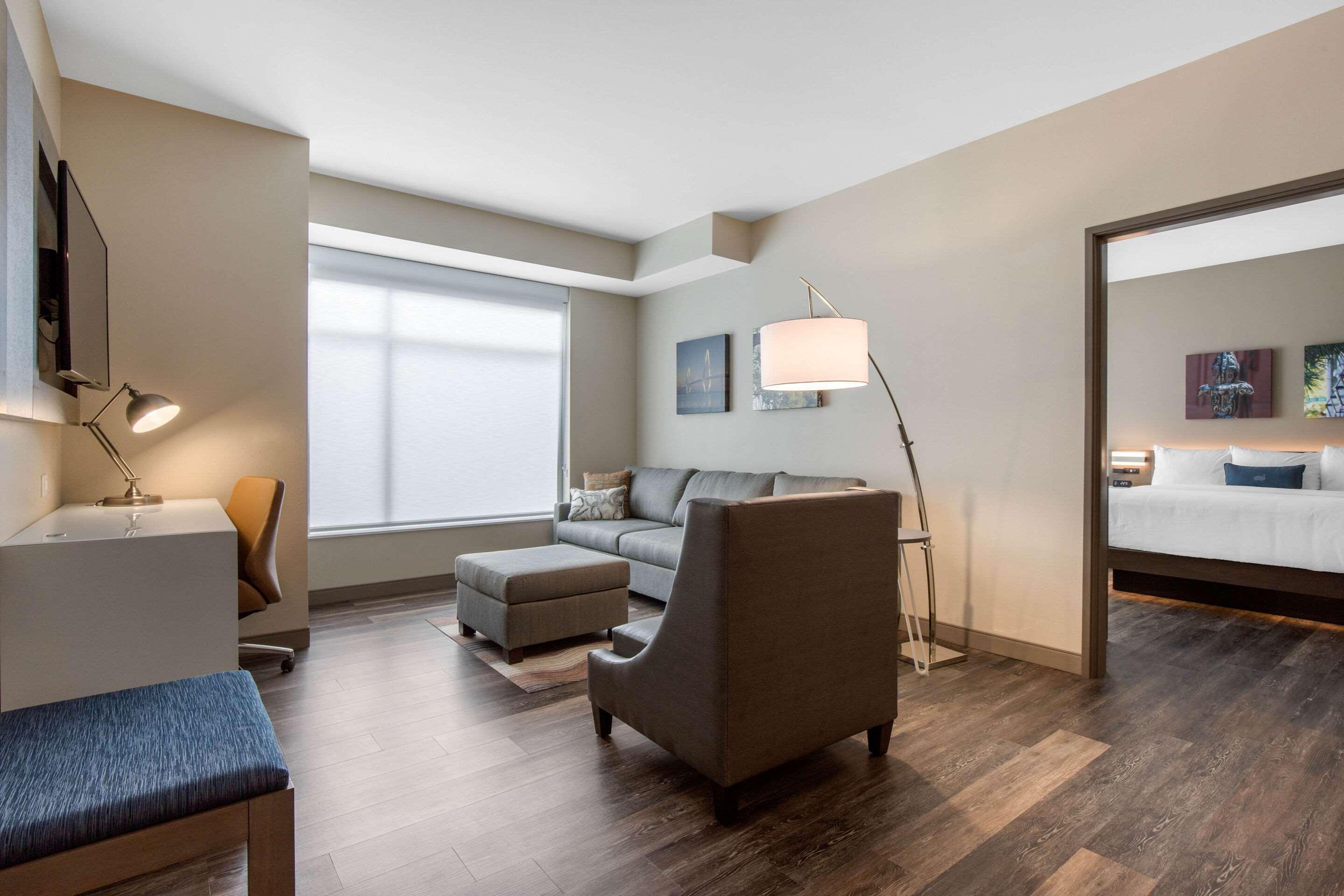 Cambria Hotel Orlando Airport Экстерьер фото