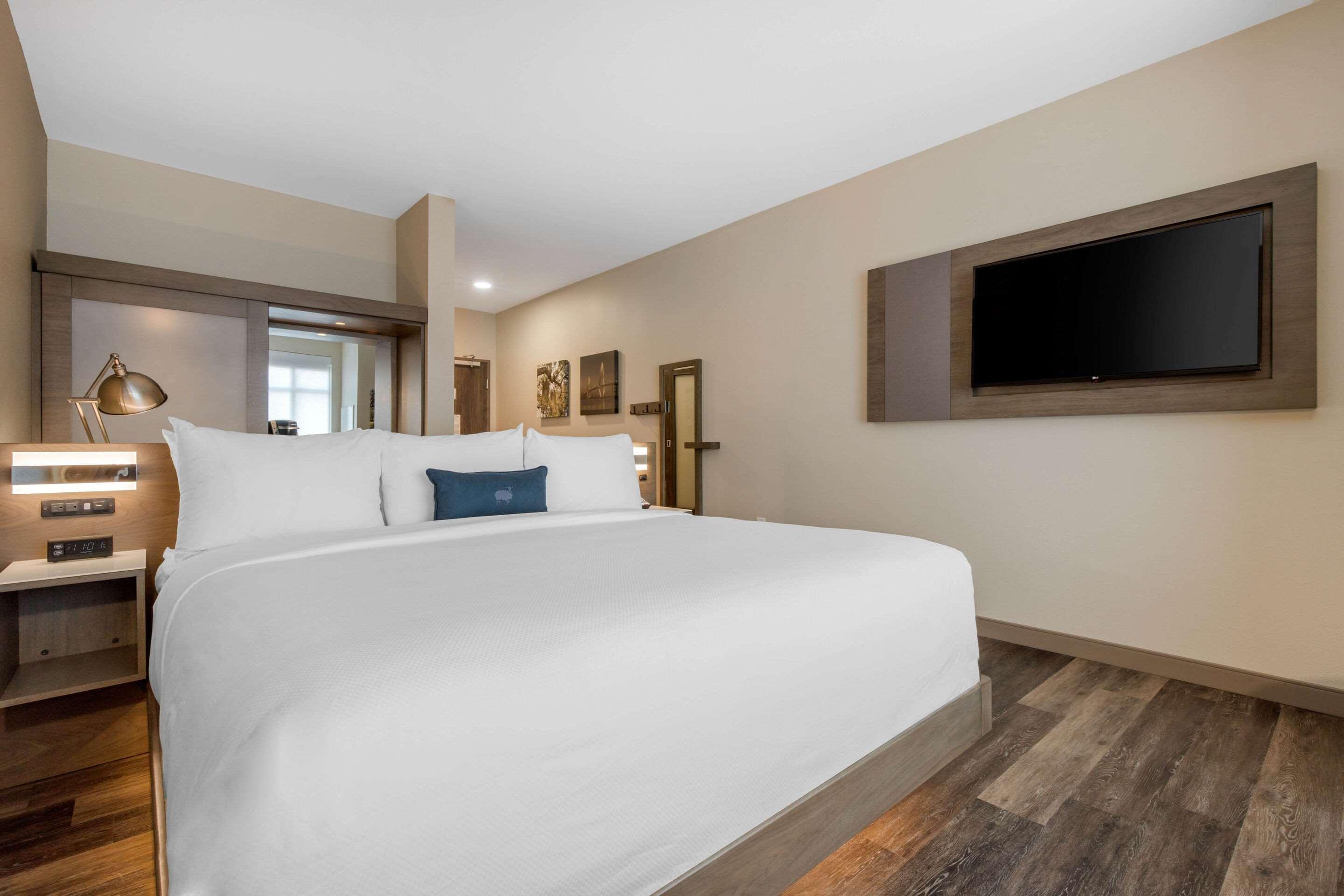 Cambria Hotel Orlando Airport Экстерьер фото