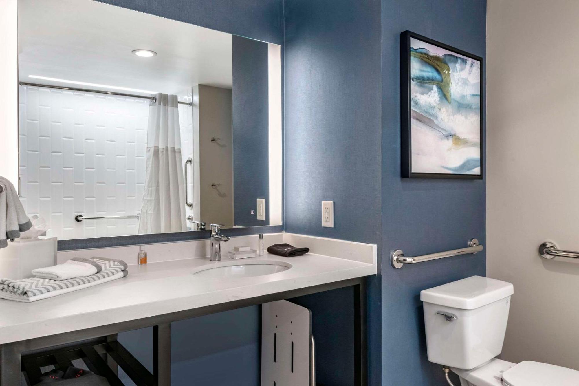 Cambria Hotel Orlando Airport Экстерьер фото