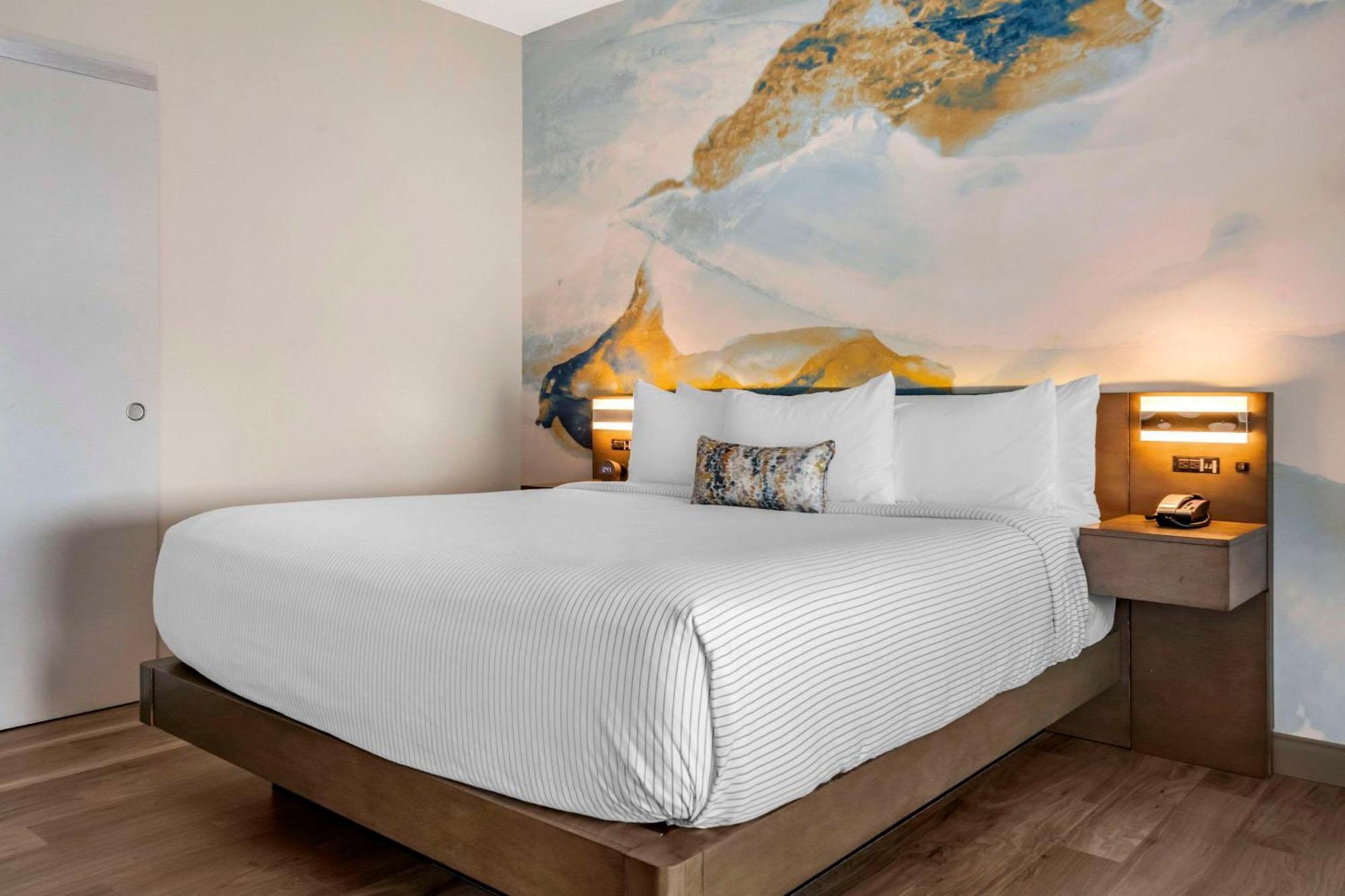 Cambria Hotel Orlando Airport Экстерьер фото