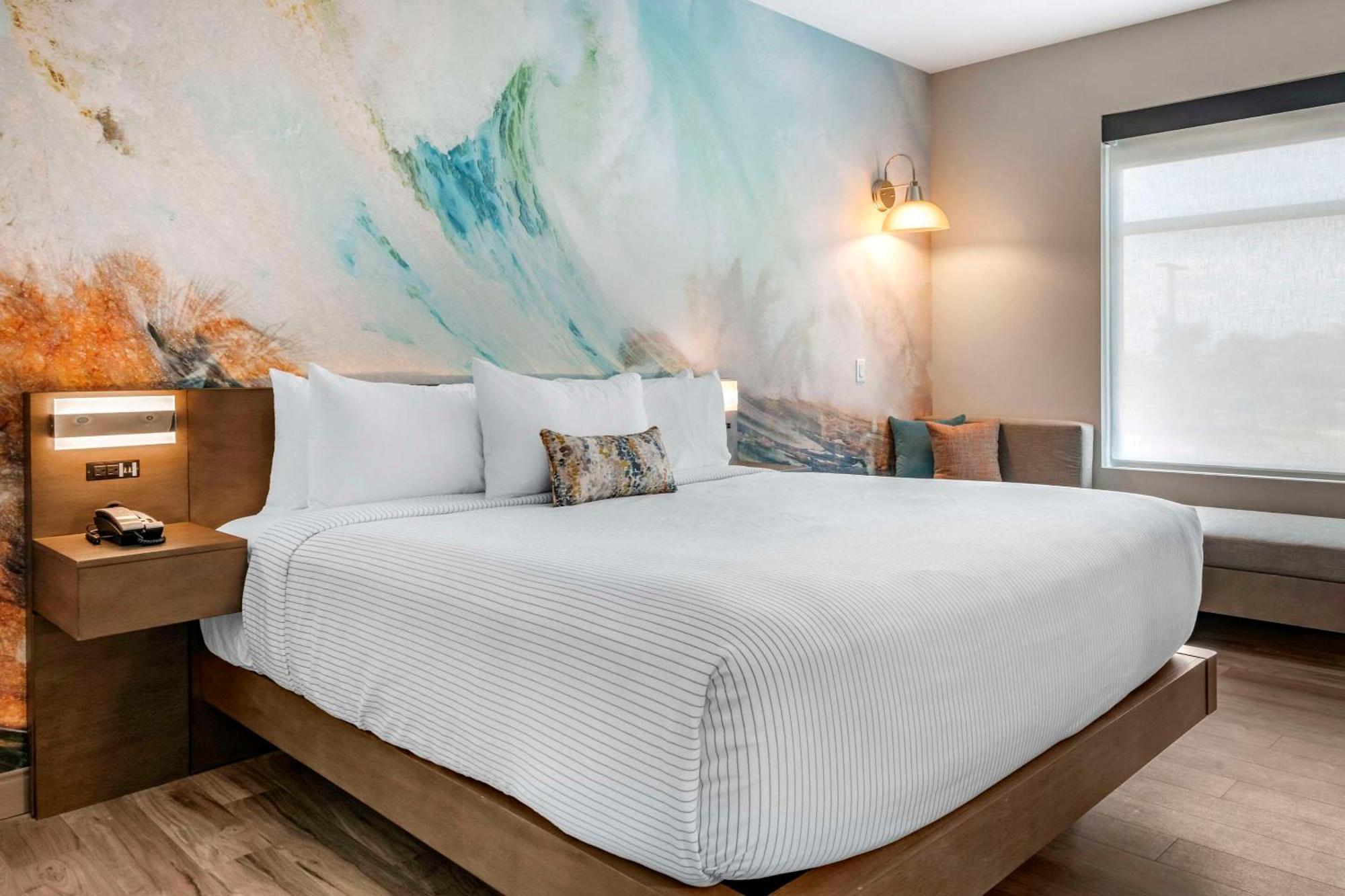Cambria Hotel Orlando Airport Экстерьер фото