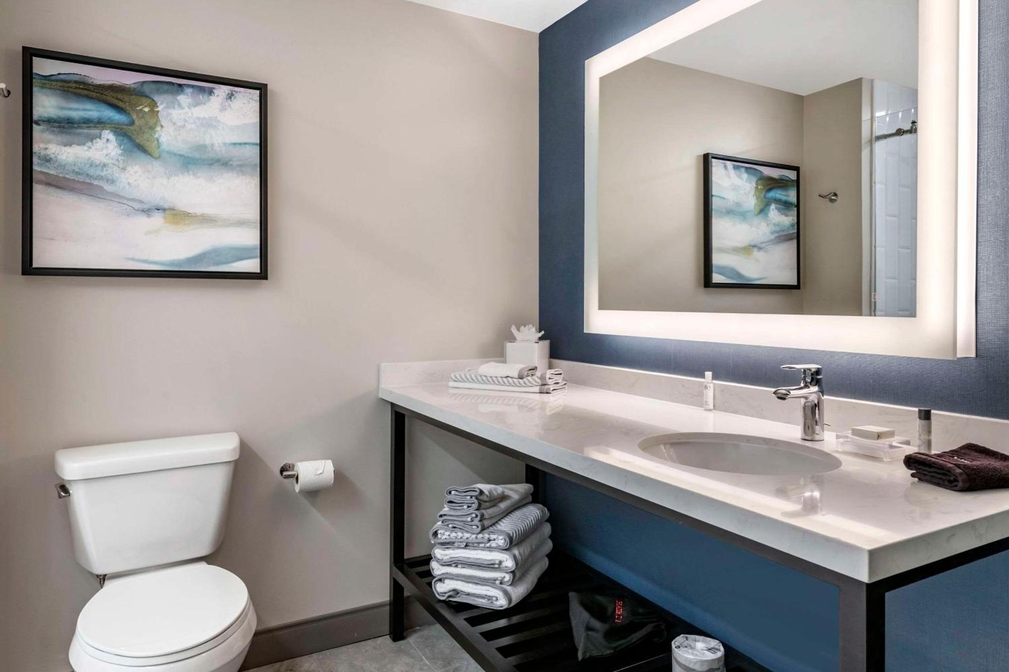 Cambria Hotel Orlando Airport Экстерьер фото