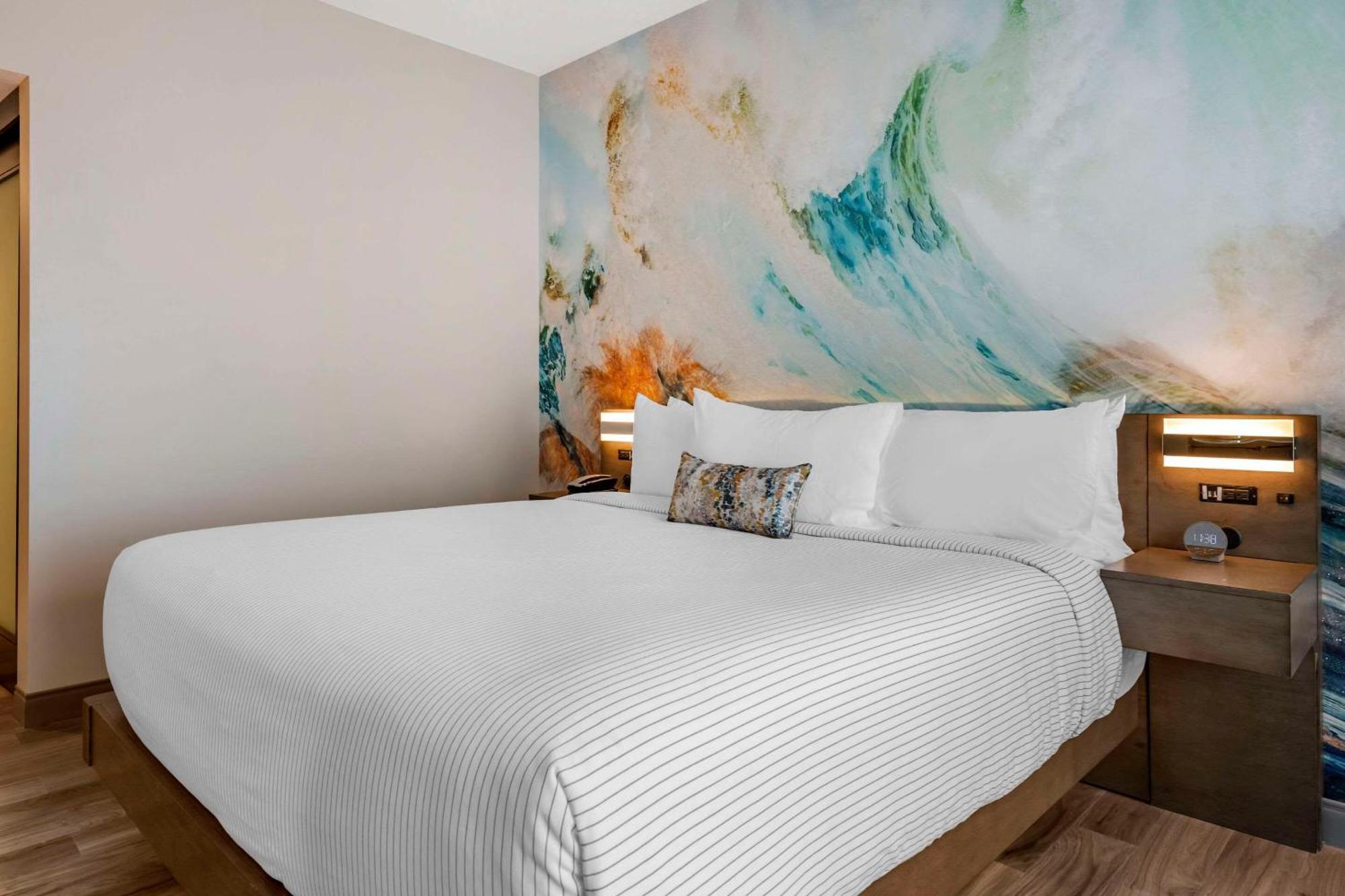 Cambria Hotel Orlando Airport Экстерьер фото