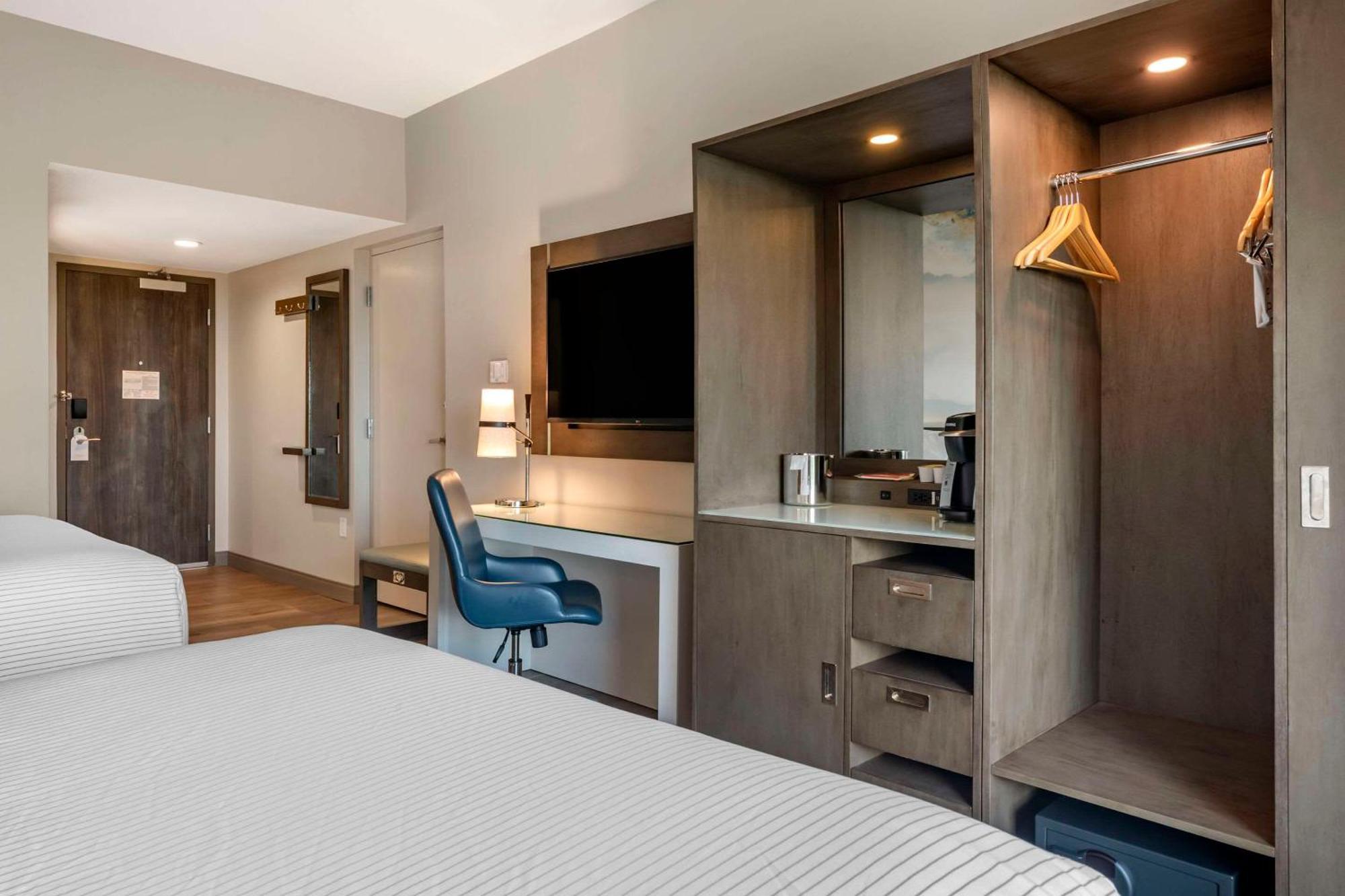 Cambria Hotel Orlando Airport Экстерьер фото