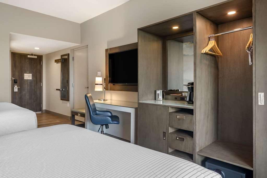 Cambria Hotel Orlando Airport Номер фото