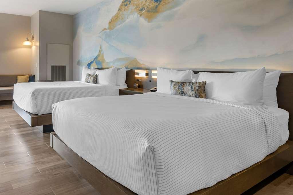 Cambria Hotel Orlando Airport Номер фото