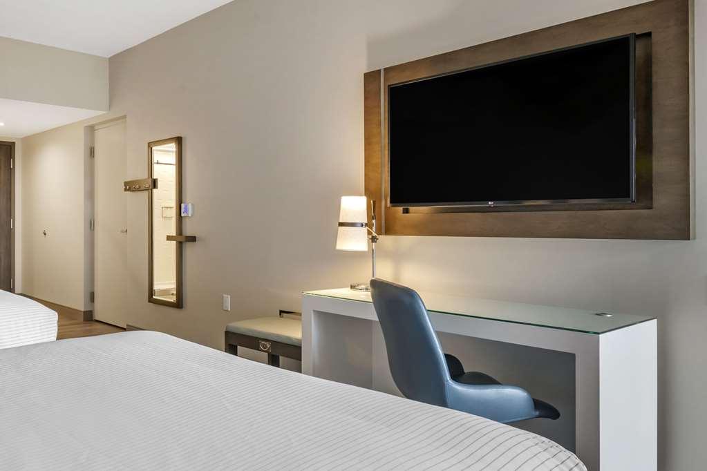 Cambria Hotel Orlando Airport Номер фото