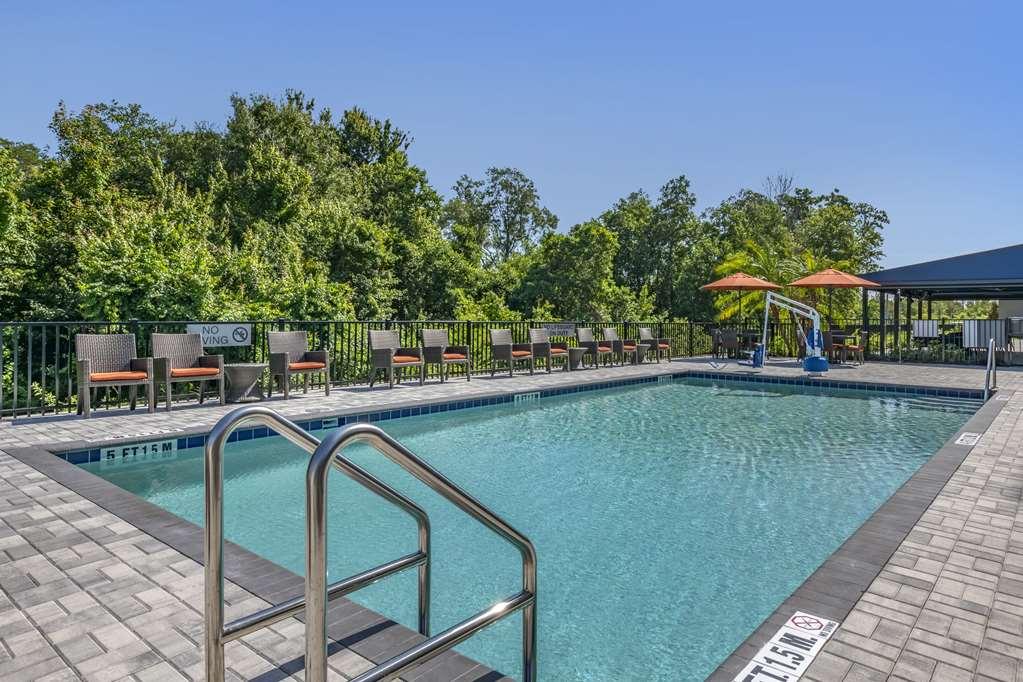 Cambria Hotel Orlando Airport Удобства фото