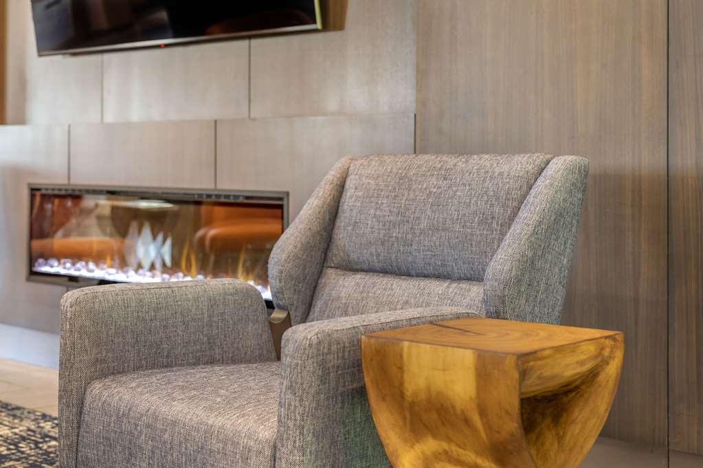 Cambria Hotel Orlando Airport Интерьер фото