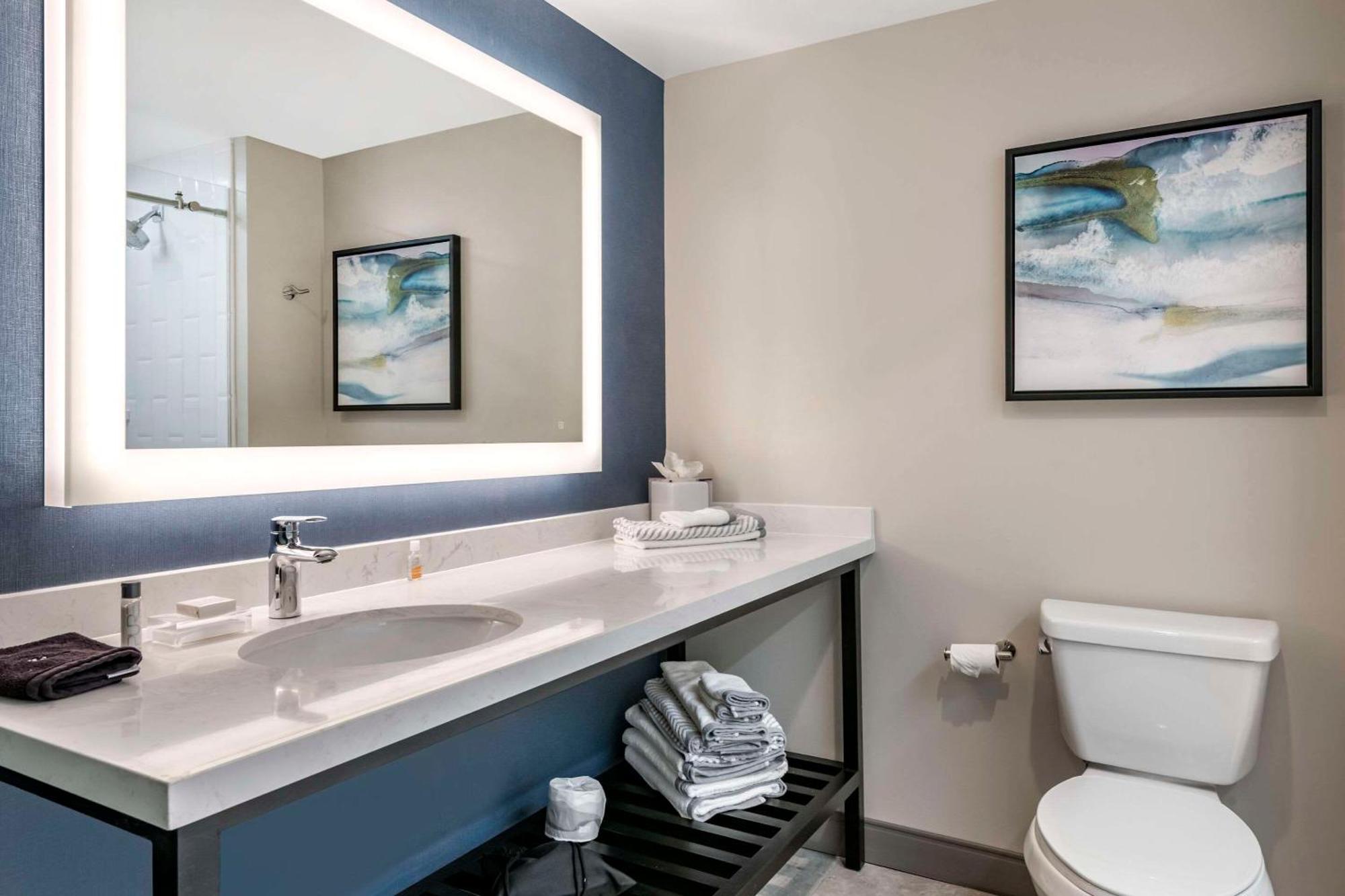 Cambria Hotel Orlando Airport Экстерьер фото