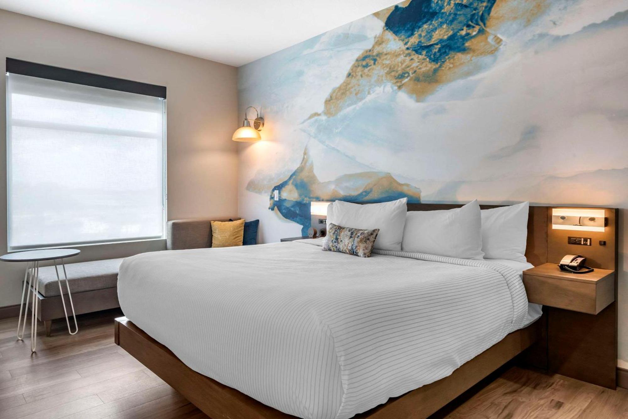 Cambria Hotel Orlando Airport Экстерьер фото